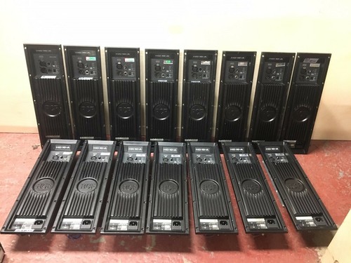 Rcf hd12a sub705 - rcf, art