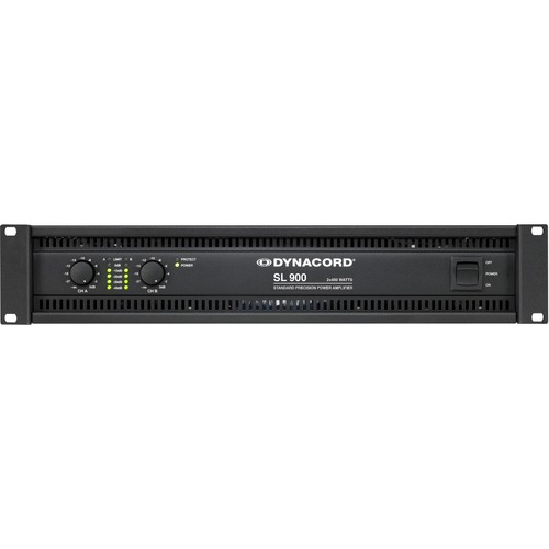 Dynacord sl900 450 watt - x,