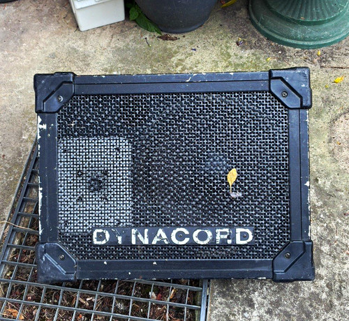 Dynacord 10m - dynacord, fe-10m