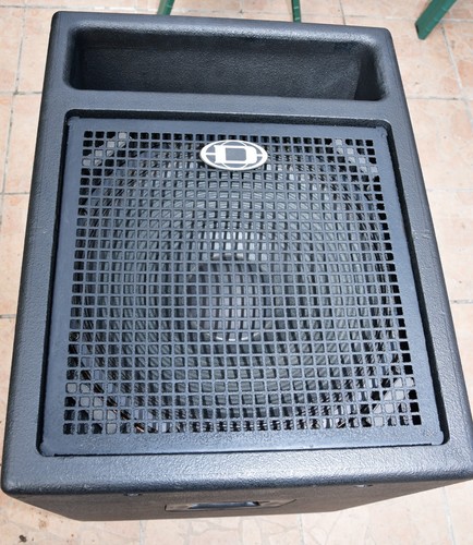 Dynacord power sub 315 - power,