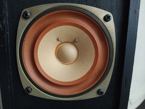 Dynacord gelabelt fostex - dynacord,