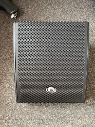 Dynacord axm 12a - dynacord,