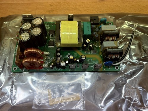 Electro voice spa pcba - electro-voice,