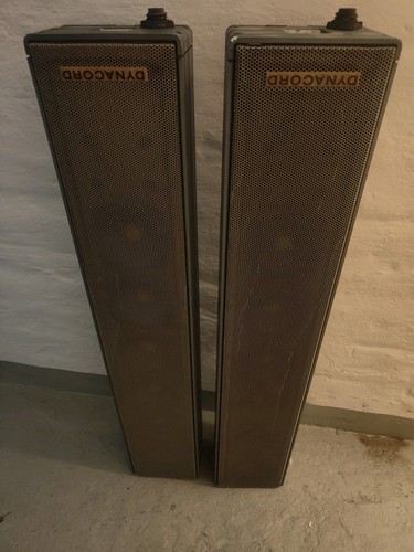 Dynacord 130 - l,