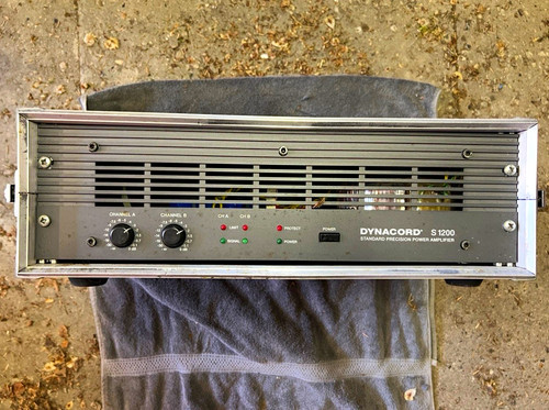 Dynacord 1200 - s,