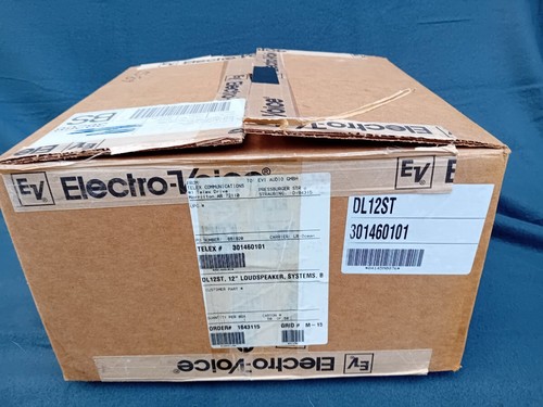 Dynacord lft6008 - x,