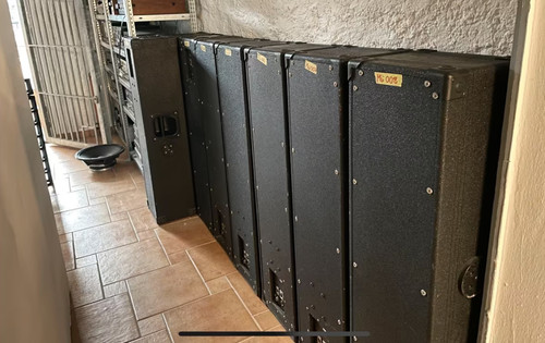 Dynacord dt 96 - 9,