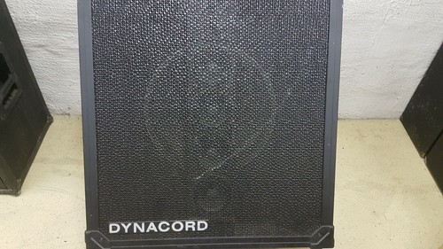 Dynacord 200 biamping box - biamping,